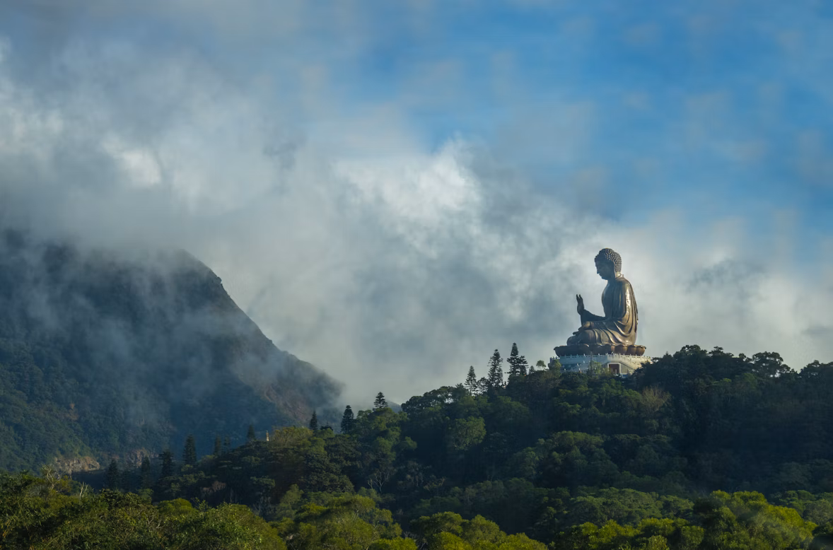Mindful Breathing