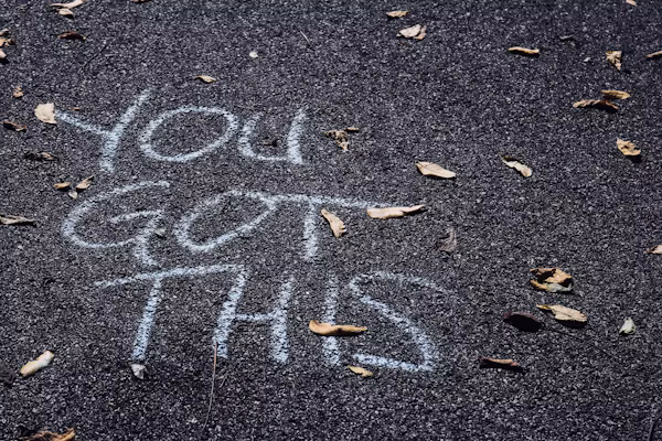 Building Self-Compassion